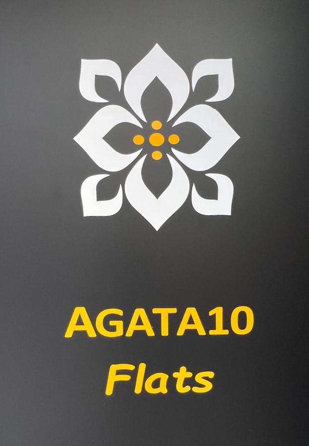 Agata10-5I Appartement Alicante Buitenkant foto